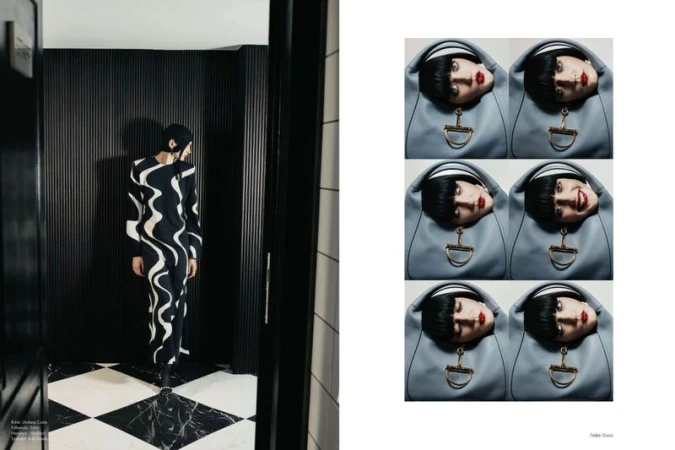 METAMORPHOSIS