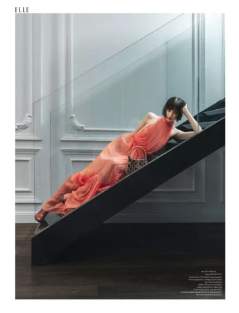 METAMORPHOSIS