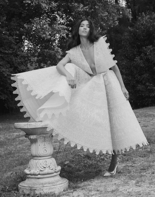 Haute Couture Special