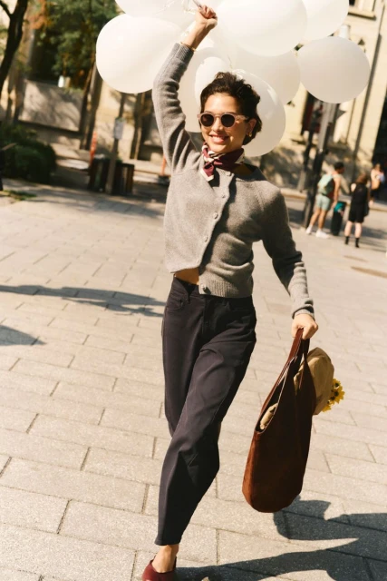 With Love From Montreal