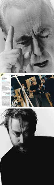 Spring Theater Preview