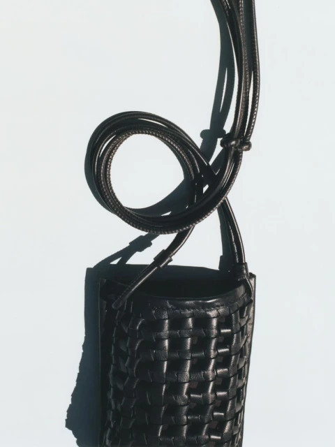 Late Summer Dressing