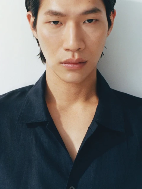 Late Summer Dressing