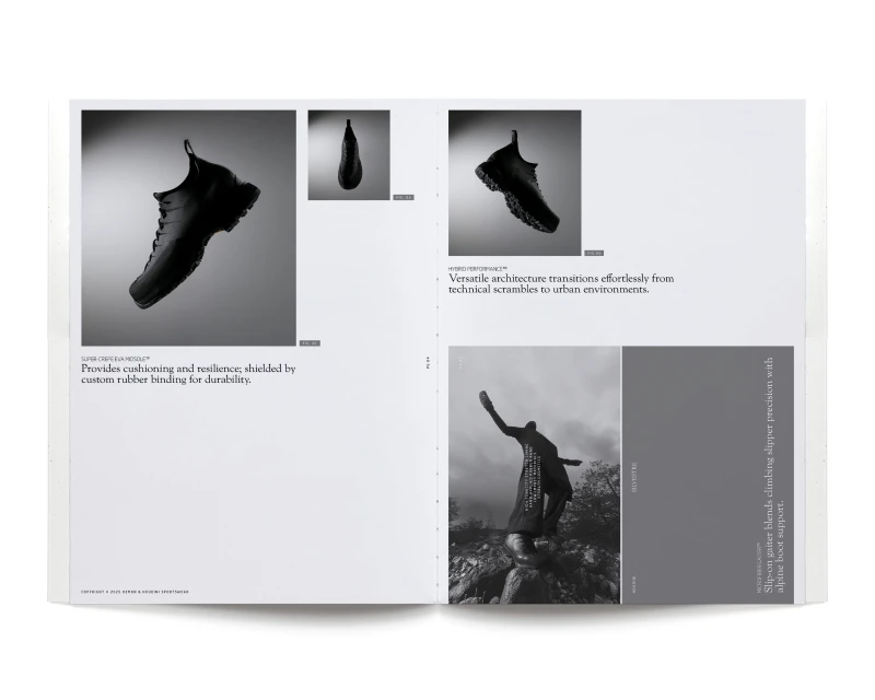 PWF25 Magazine