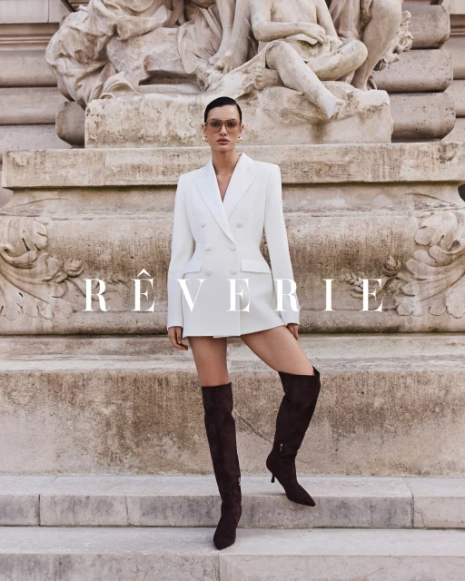 BILLINI PARIS Rêverie Winter Collection