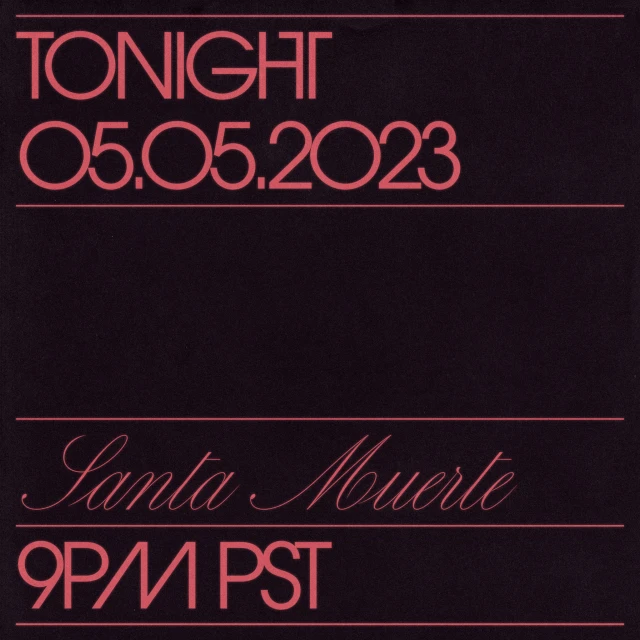 Santa Muerte & Crazy Campaign