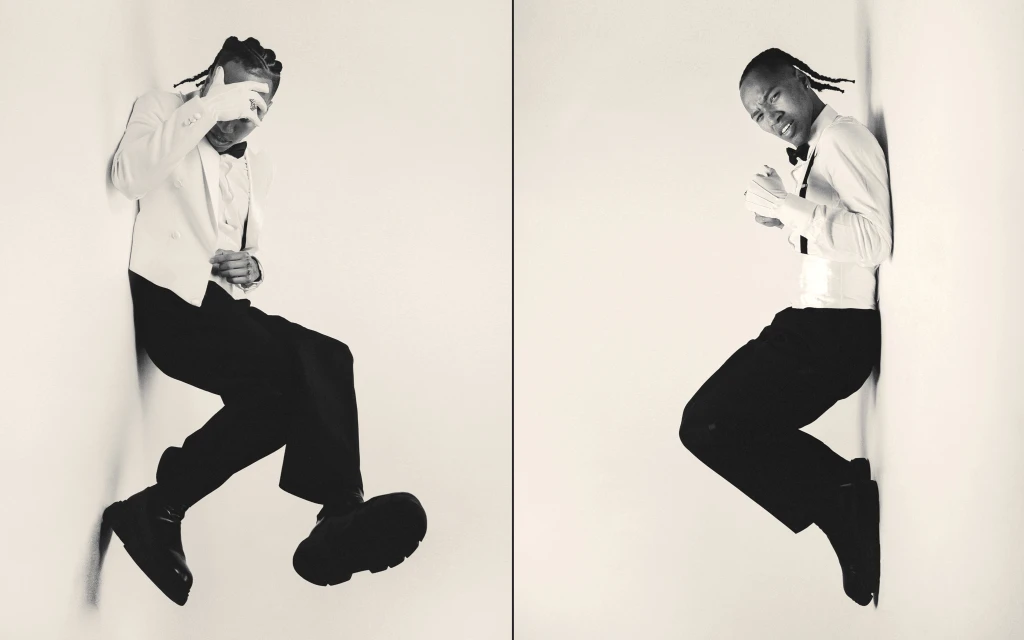 Santa Muerte & Crazy Campaign