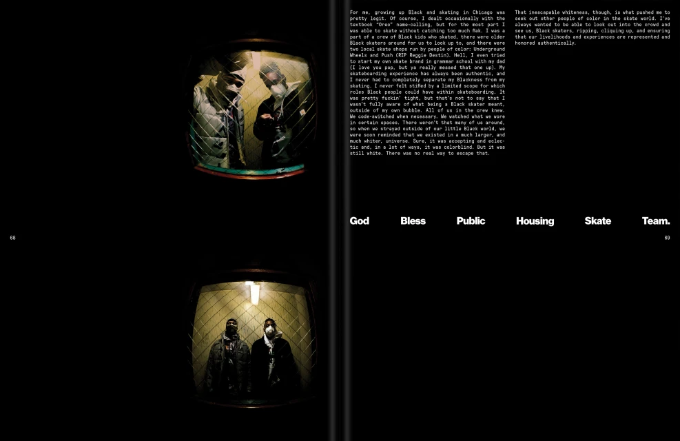 Print Magazine