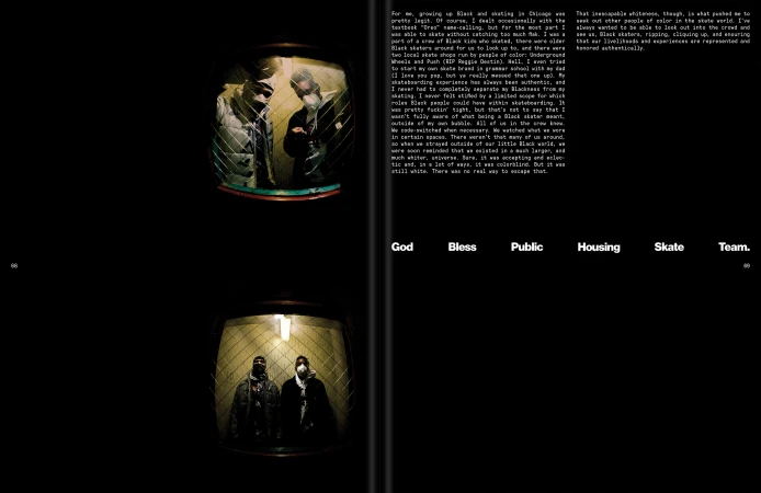 Print Magazine