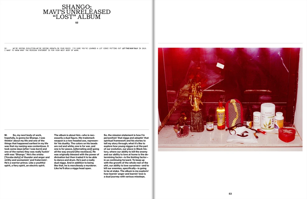 Print Magazine