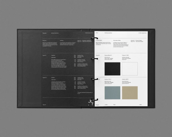 Visual Identity