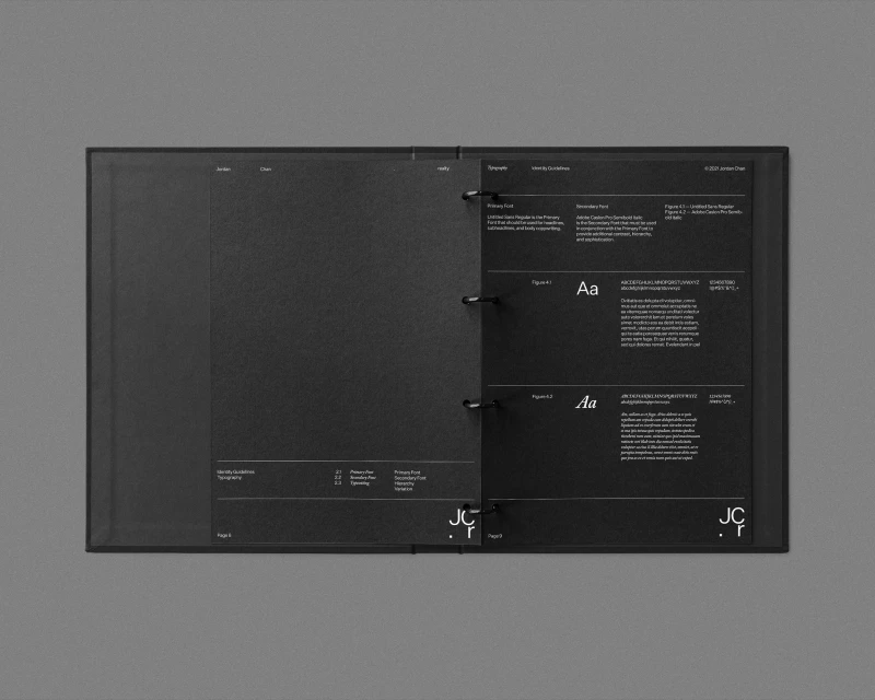 Visual Identity
