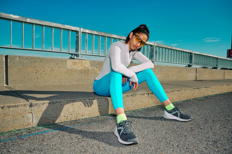 Global Winter Seasonal Campaign