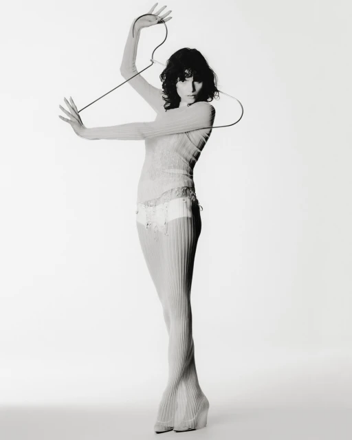 Charlee Fraser: CTL ALT DEL