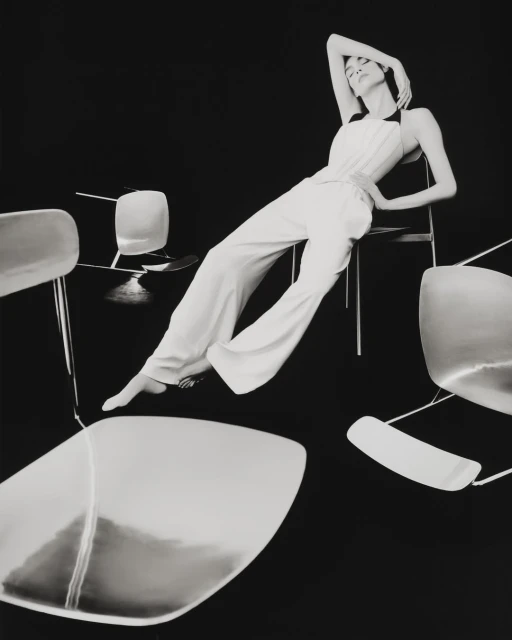 Charlee Fraser: CTL ALT DEL