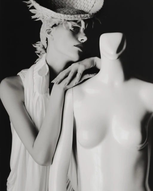 Charlee Fraser: CTL ALT DEL