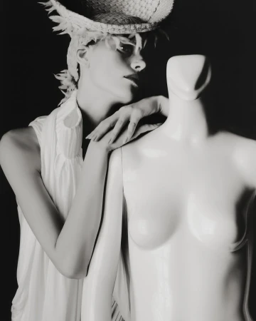 Charlee Fraser: CTL ALT DEL