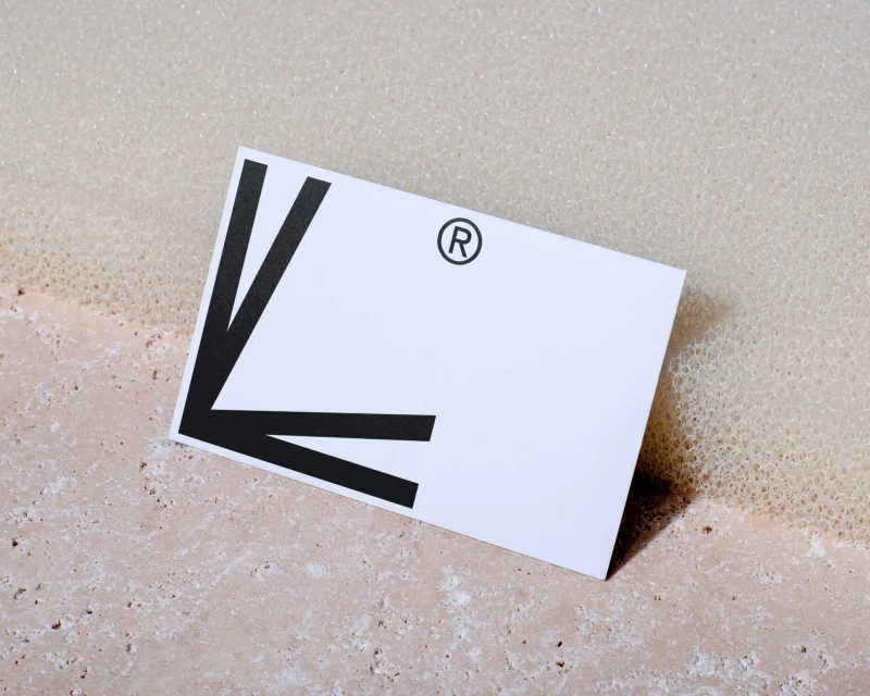 Visual Identity & Collateral