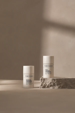 Deodorant - New Product Launch