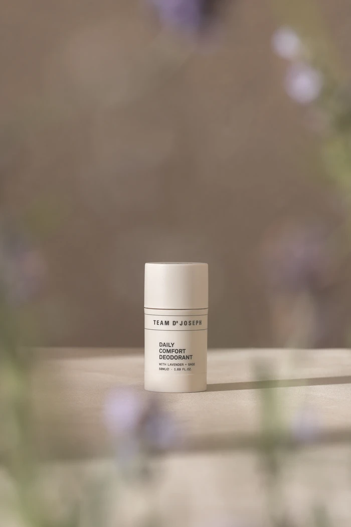 Deodorant - New Product Launch