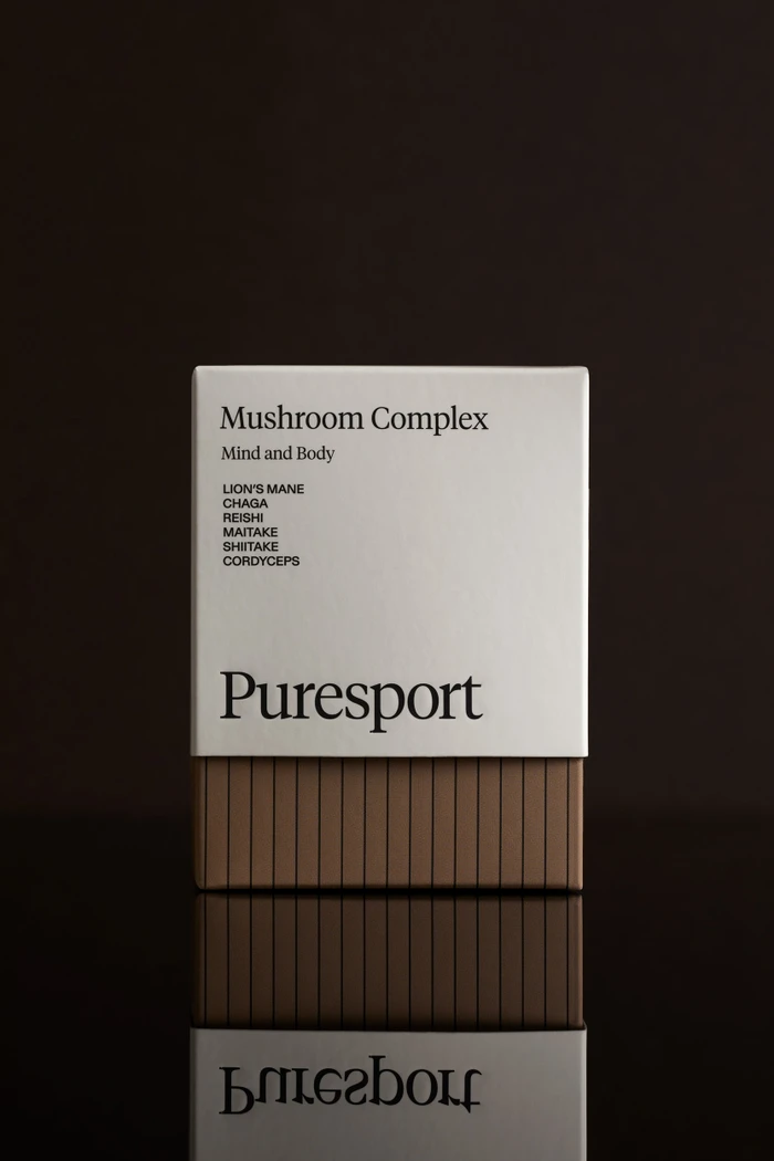 Puresport Case Study