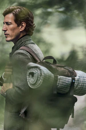 The Fall Style Issue