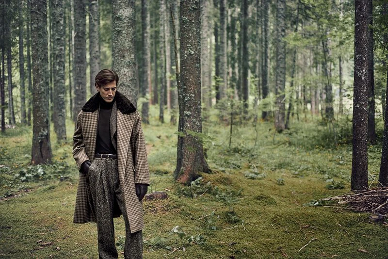 The Fall Style Issue