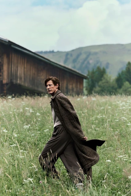 The Fall Style Issue