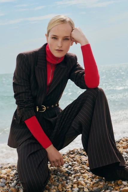 ME+EM September Lookbook