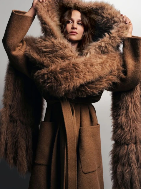 Stylist Magazine UK September 2025 Cover