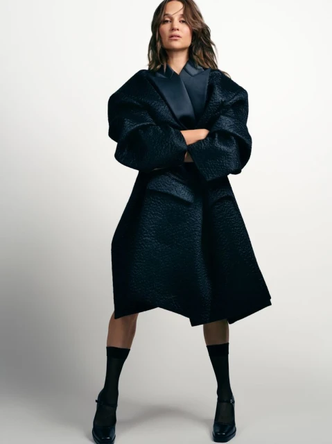 Stylist Magazine UK September 2025 Cover