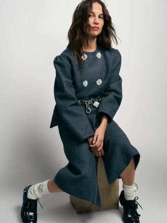 Stylist Magazine UK September 2025 Cover