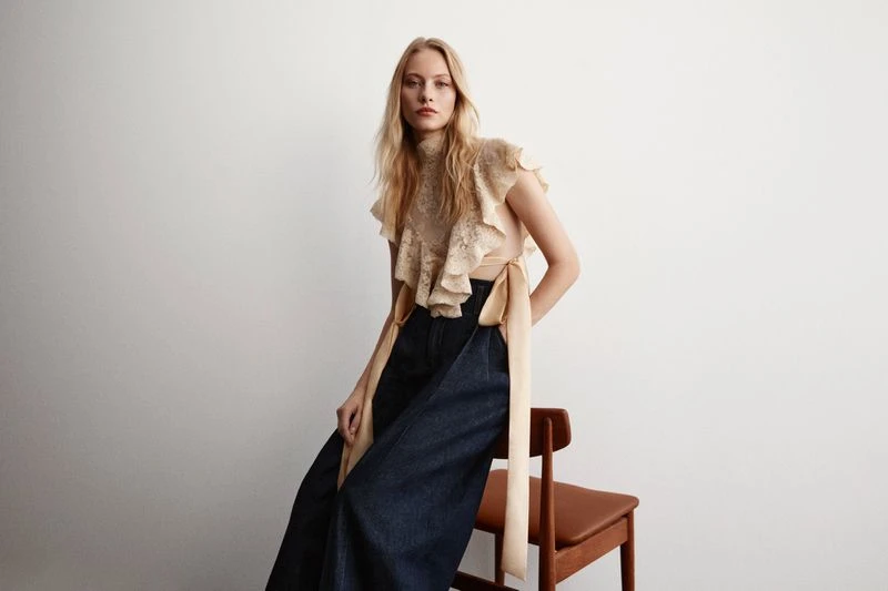 Mytheresa x Zimmermann