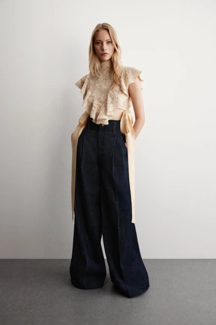 Mytheresa x Zimmermann