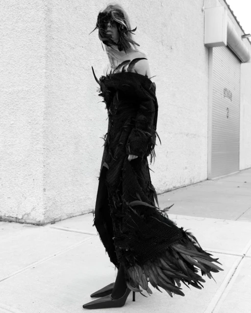 The Shape Of Things To Come