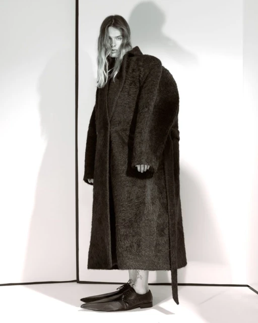 The Shape Of Things To Come