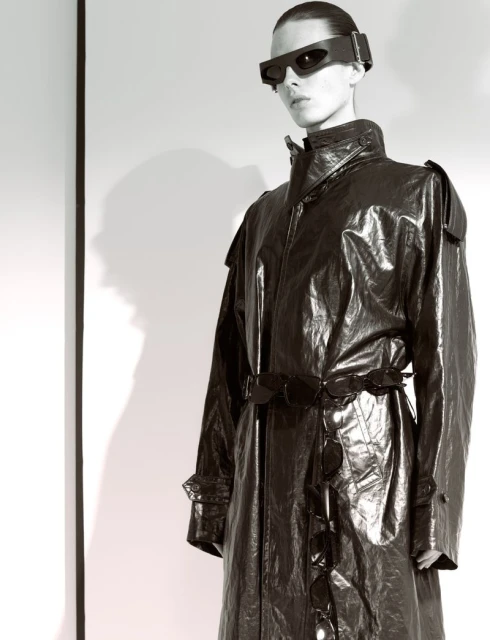 The Shape Of Things To Come