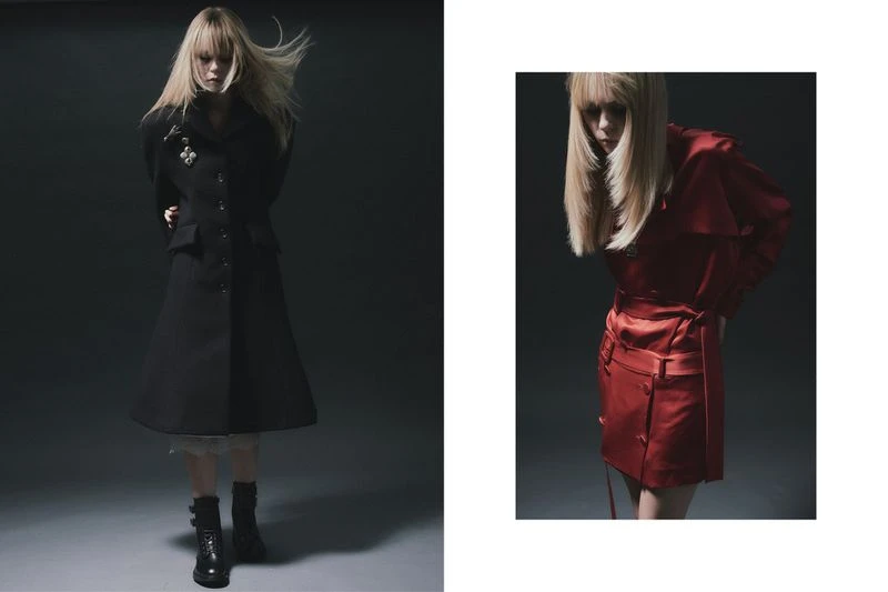 HER OWN KIND OF MUSIC