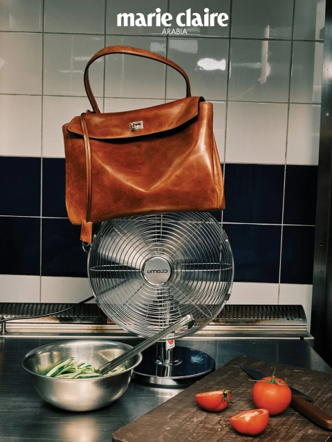 A Taste Of Balenciaga