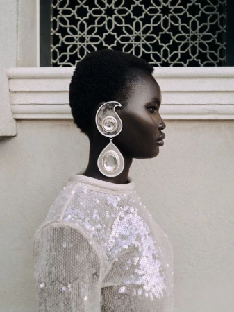oothepalm x afrobougee