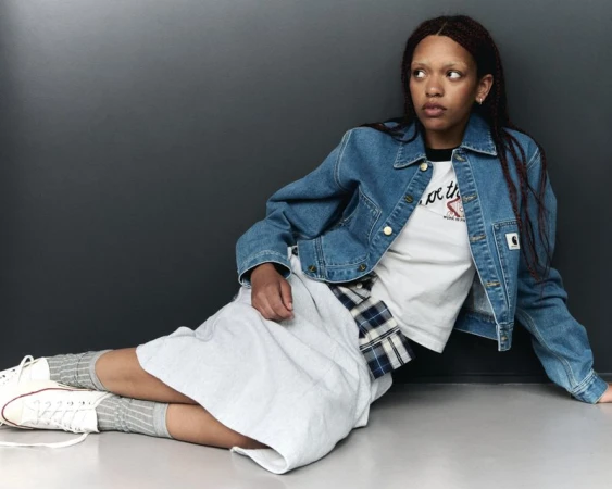 Women's S/S 25