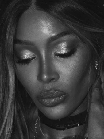 Naomi Campbell @YE Munich
