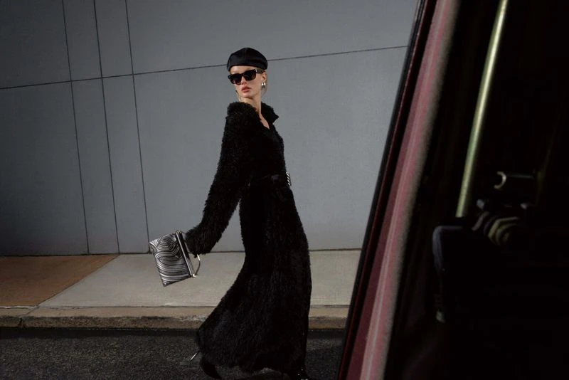 Mad Hatter: Ditch the Heat, Embrace the Haute