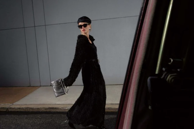 Mad Hatter: Ditch the Heat, Embrace the Haute