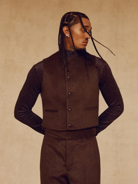 Jordan Clarkson Carries Pride Beyond the Court