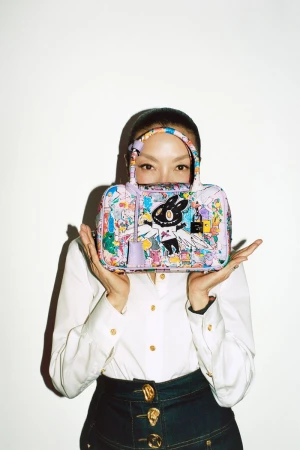 Moynat Kasing Lung