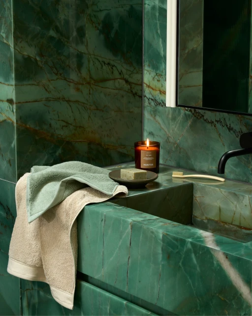 A/W '25 - In Balance Lifestyle Shoot