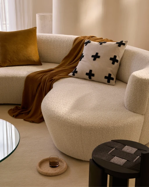 A/W '25 - In Balance Lifestyle Shoot