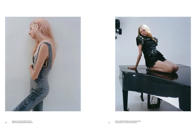 No Need to Hurry. No need to sparkle. No need to be anybody but yourself