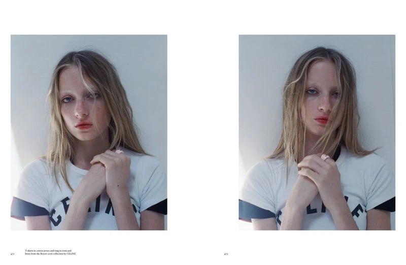 No Need to Hurry. No need to sparkle. No need to be anybody but yourself